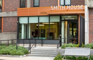 Smith House