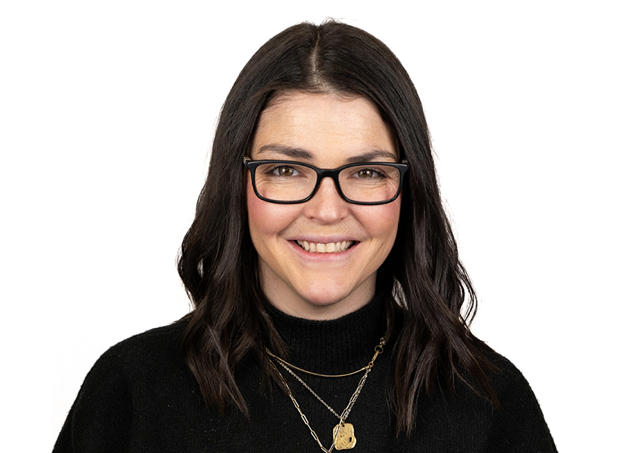 Fallon Clark - ICON Architecture